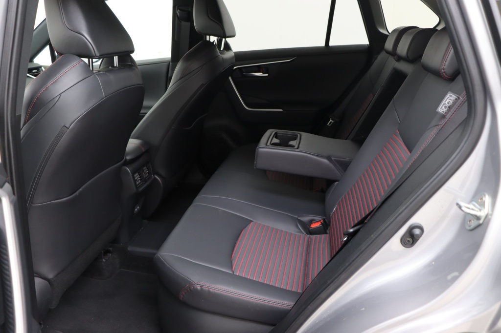 SUZUKI Across GLX 2.5 AWD 7HYB ECVT - ref: 7-56254 - Photo 13