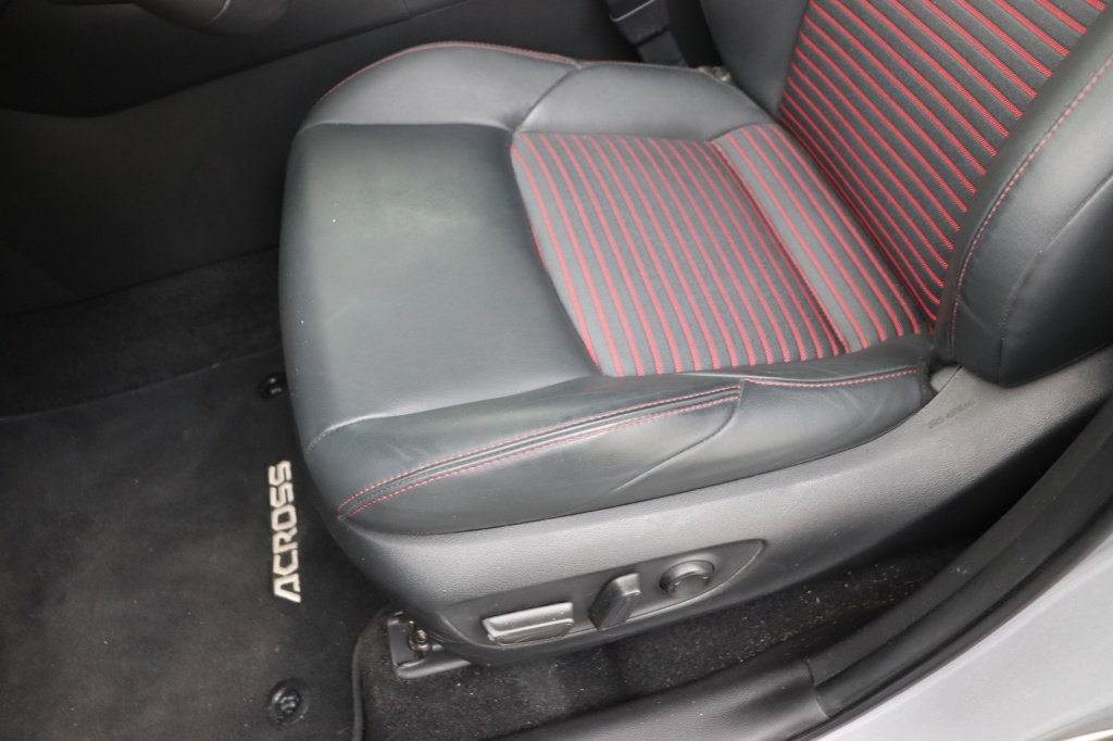 SUZUKI Across GLX 2.5 AWD 7HYB ECVT - ref: 7-56254 - Photo 15