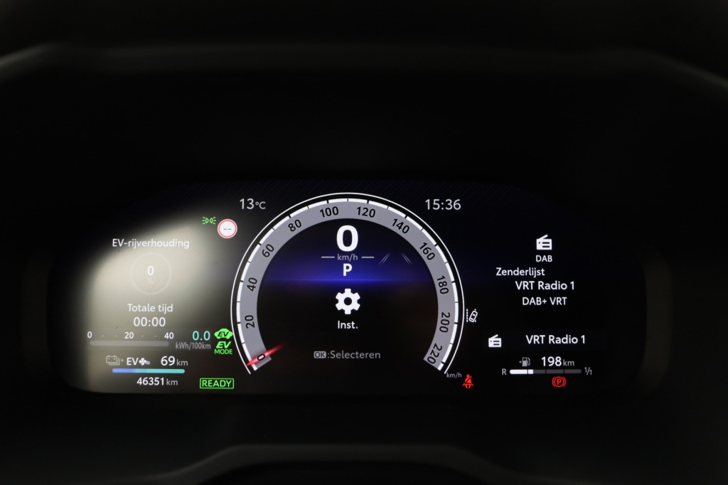 SUZUKI Across GLX 2.5 AWD 7HYB ECVT - ref: 7-56254 - Photo 19