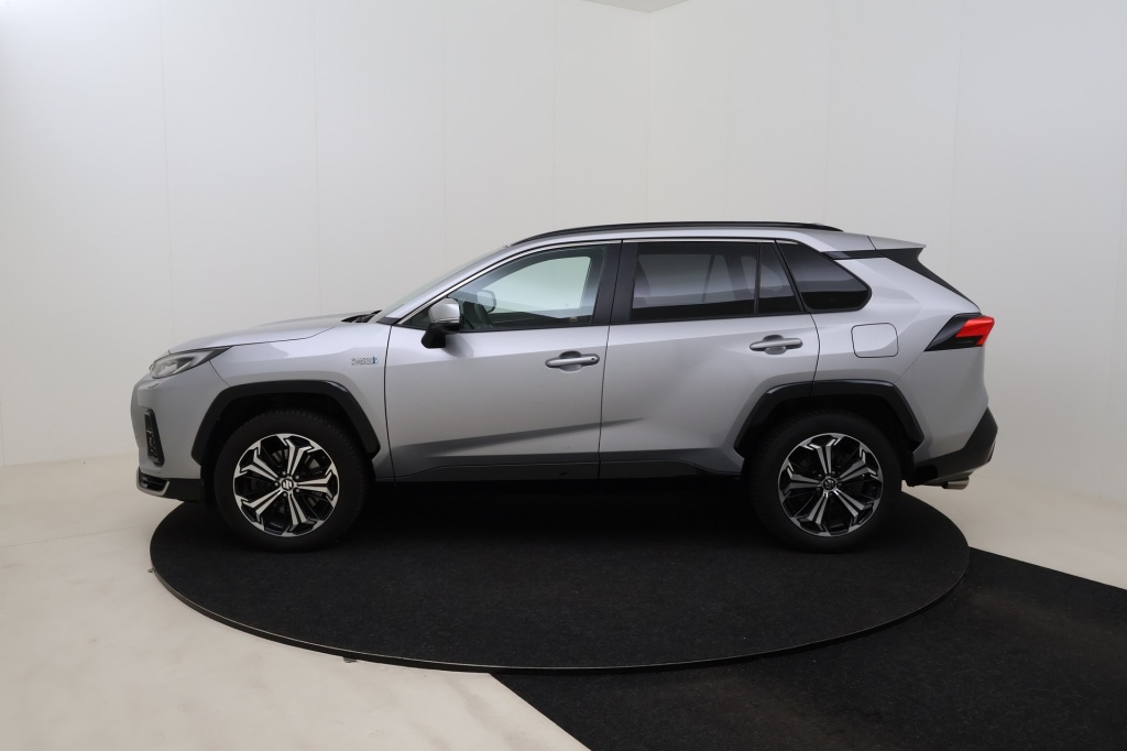 SUZUKI Across GLX 2.5 AWD 7HYB ECVT - ref: 7-56254 - Photo 9