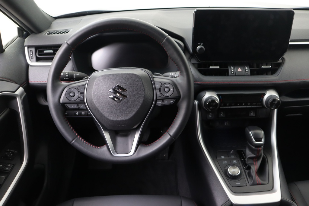 SUZUKI Across GLX 2.5 AWD 7HYB ECVT - ref: 7-56256 - Photo 11