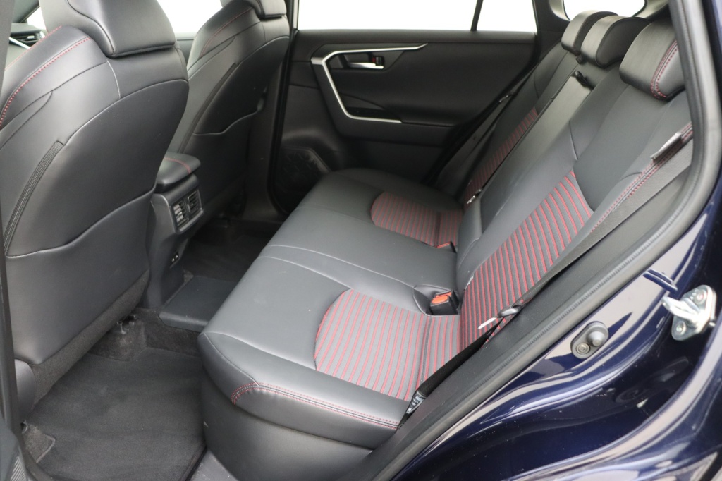 SUZUKI Across GLX 2.5 AWD 7HYB ECVT - ref: 7-56256 - Photo 16