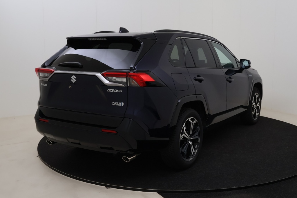 SUZUKI Across GLX 2.5 AWD 7HYB ECVT - ref: 7-56256 - Photo 6