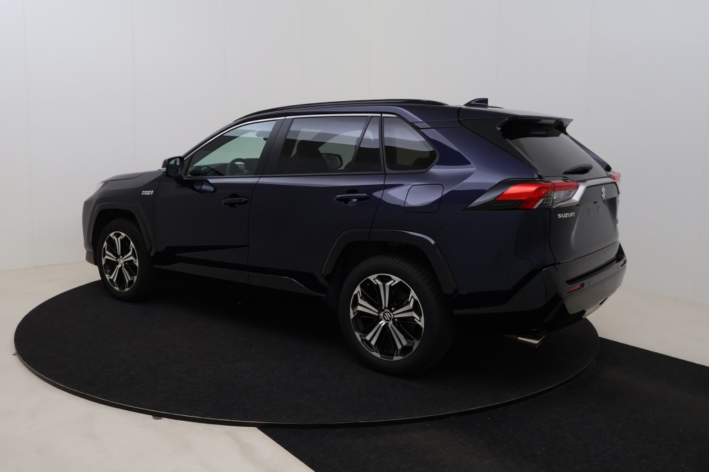 SUZUKI Across GLX 2.5 AWD 7HYB ECVT - ref: 7-56256 - Photo 8