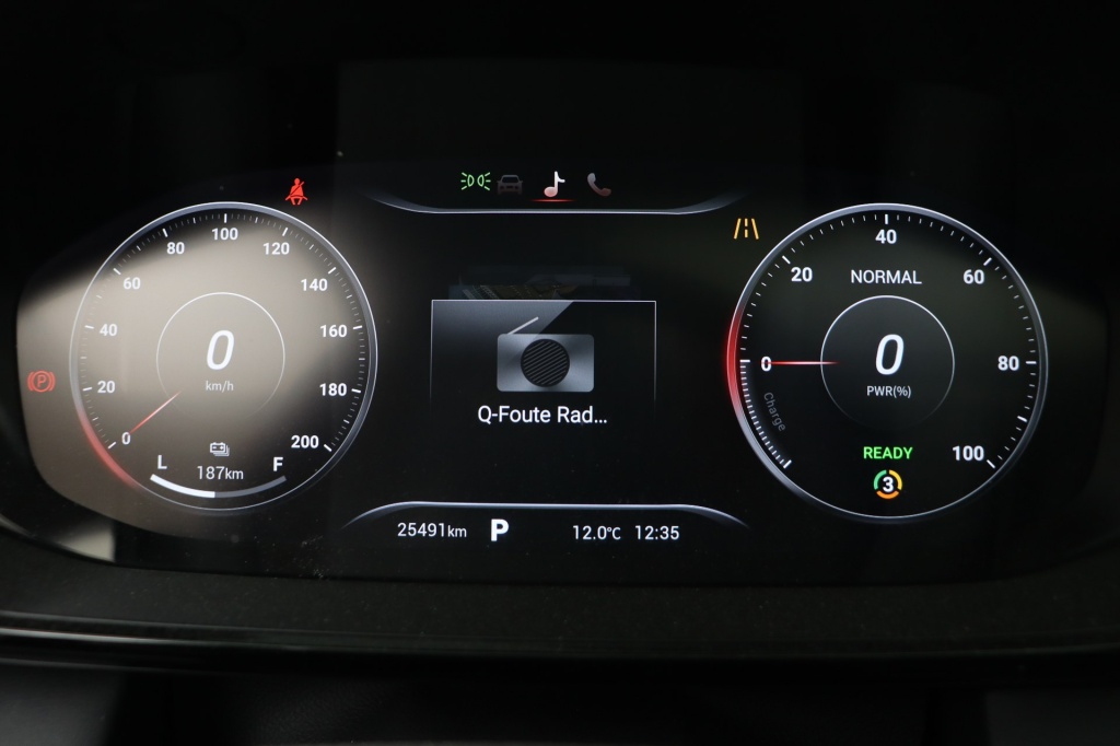 MAXUS EUNIQ6 BASE SB AT FWD - ref: 7-56257 - Photo 20