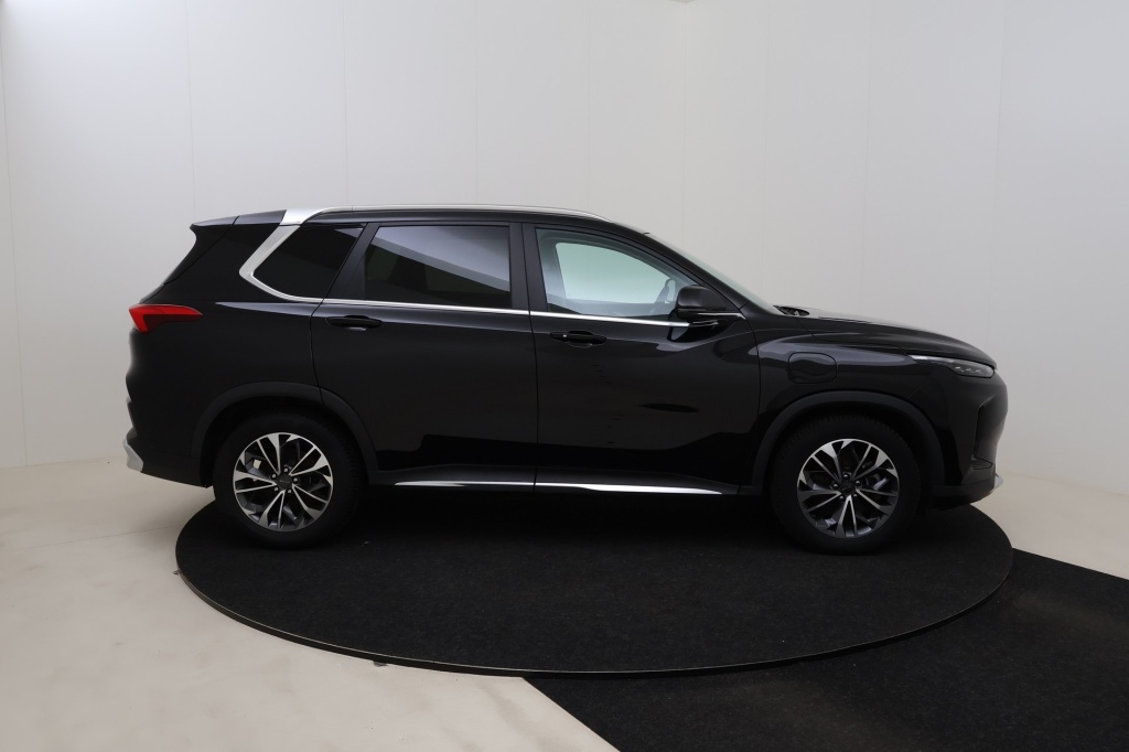 MAXUS EUNIQ6 BASE SB AT FWD - ref: 7-56257 - Photo 4