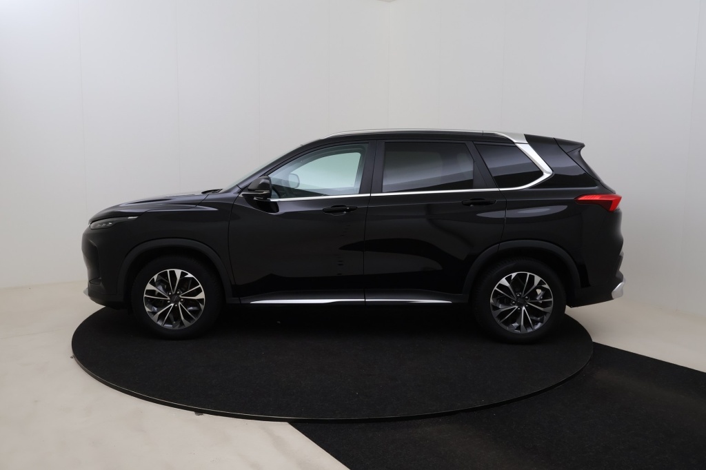 MAXUS EUNIQ6 BASE SB AT FWD - ref: 7-56257 - Photo 9