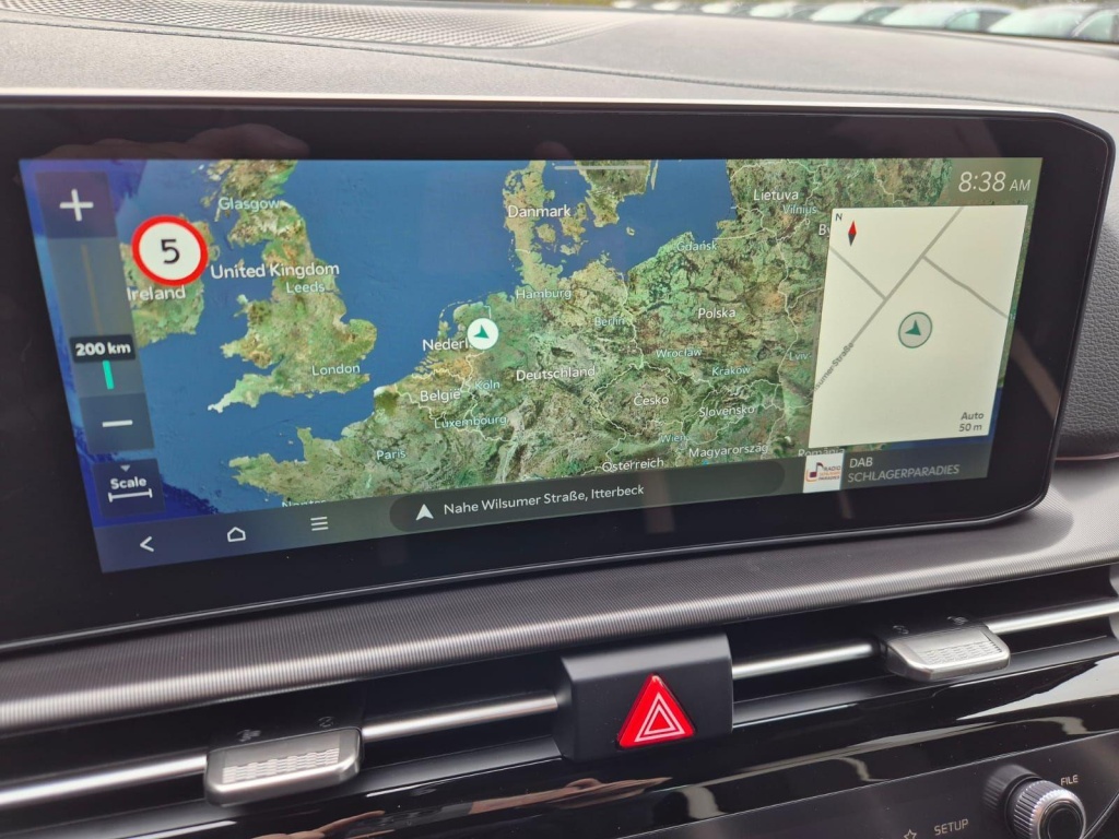 KIA Sportage 1.6 Gasoline 180hp 4x4 - ref: 7-56265 - Photo 20