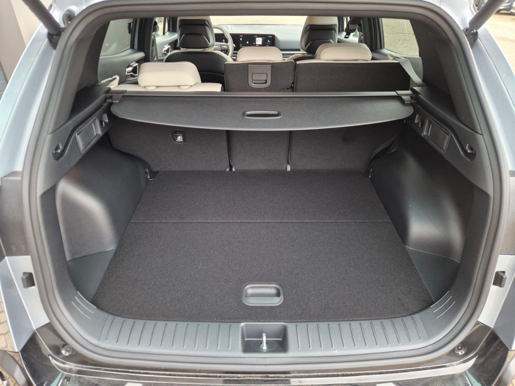 KIA Sportage 1.6 Gasoline 180hp 4x4 - ref: 7-56265 - Photo 9