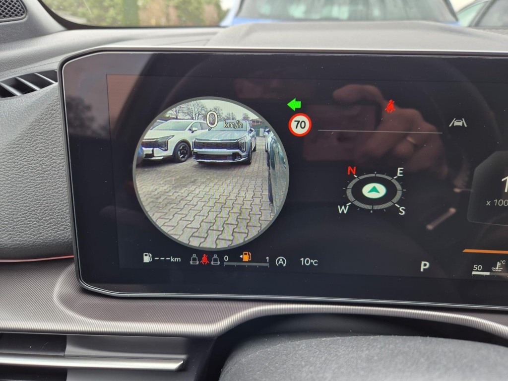 KIA Sportage 1.6 Gasoline 180hp 4x4 - ref: 7-56266 - Photo 18