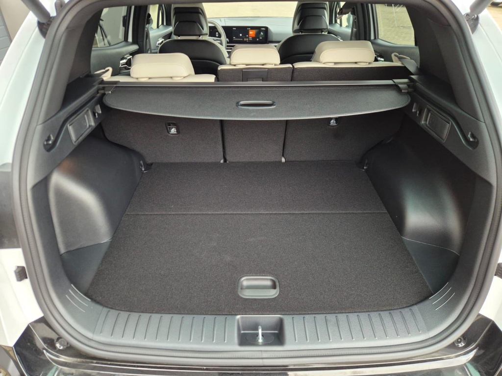 KIA Sportage 1.6 Gasoline 180hp 4x4 - ref: 7-56267 - Photo 9