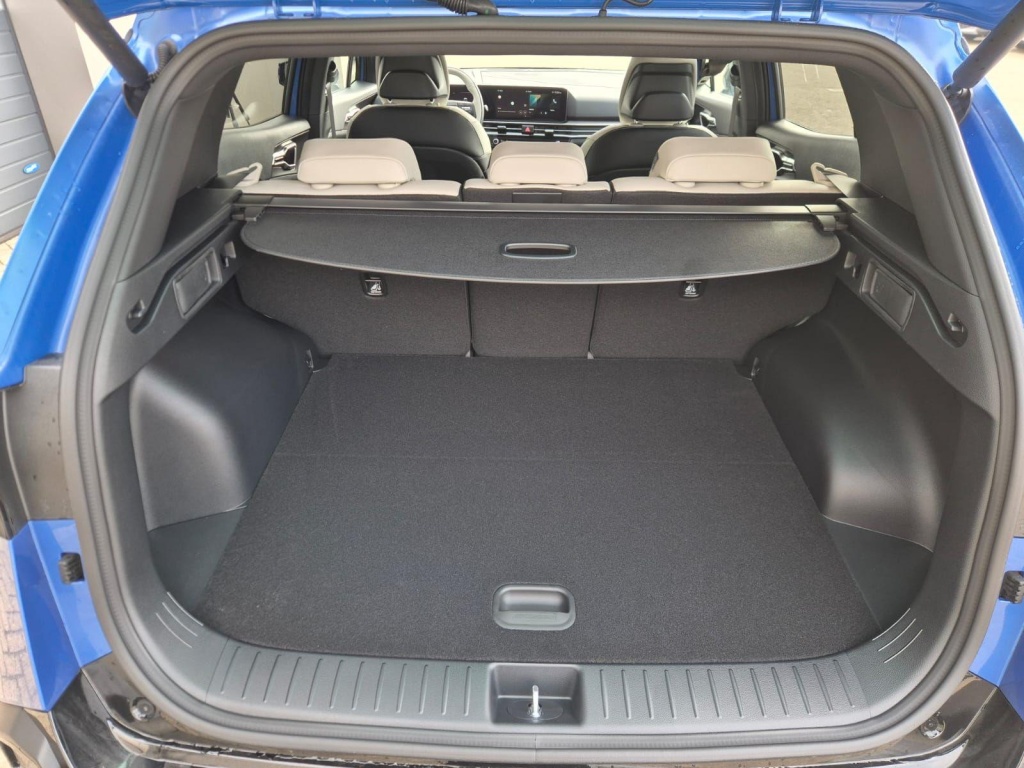 KIA Sportage 1.6 Gasoline 180hp 4x4 - ref: 7-56269 - Photo 9