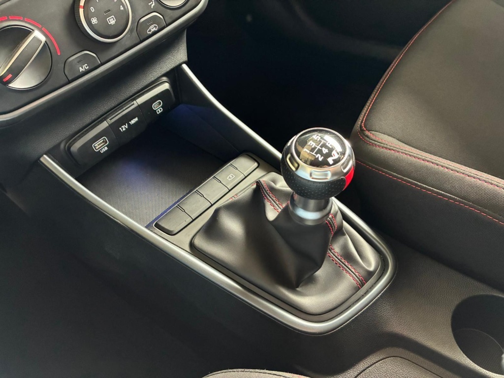 HYUNDAI i20 N-Line 1.2 MPI - ref: 7-56278 - Photo 15