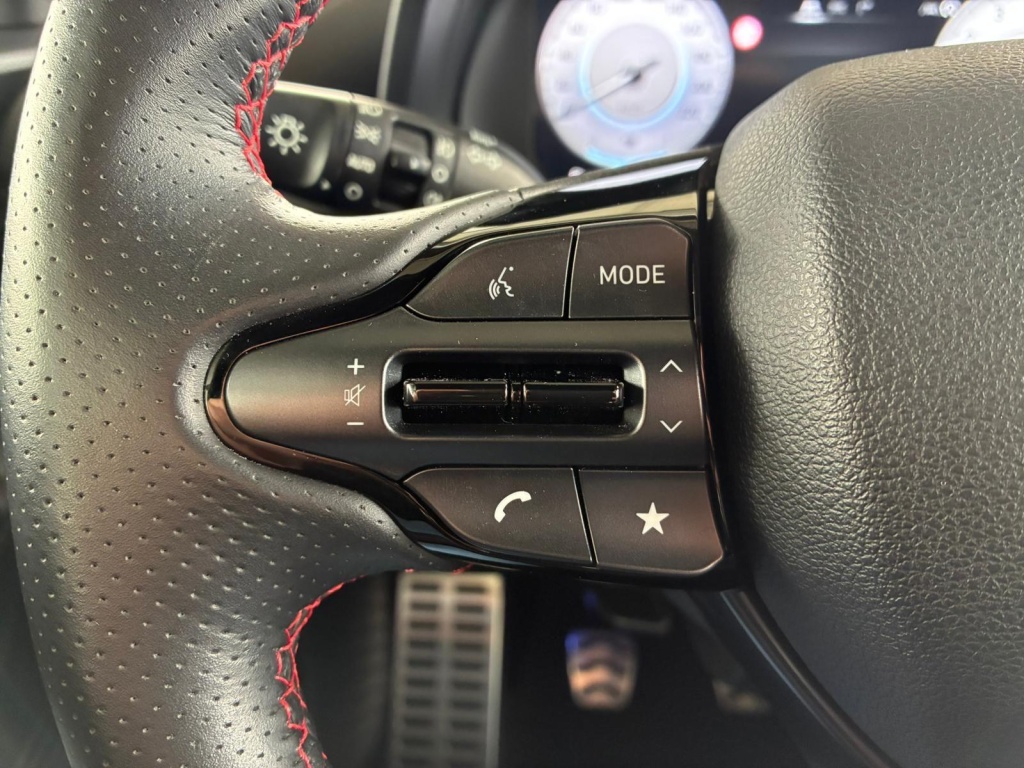 HYUNDAI i20 N-Line 1.2 MPI - ref: 7-56278 - Photo 16