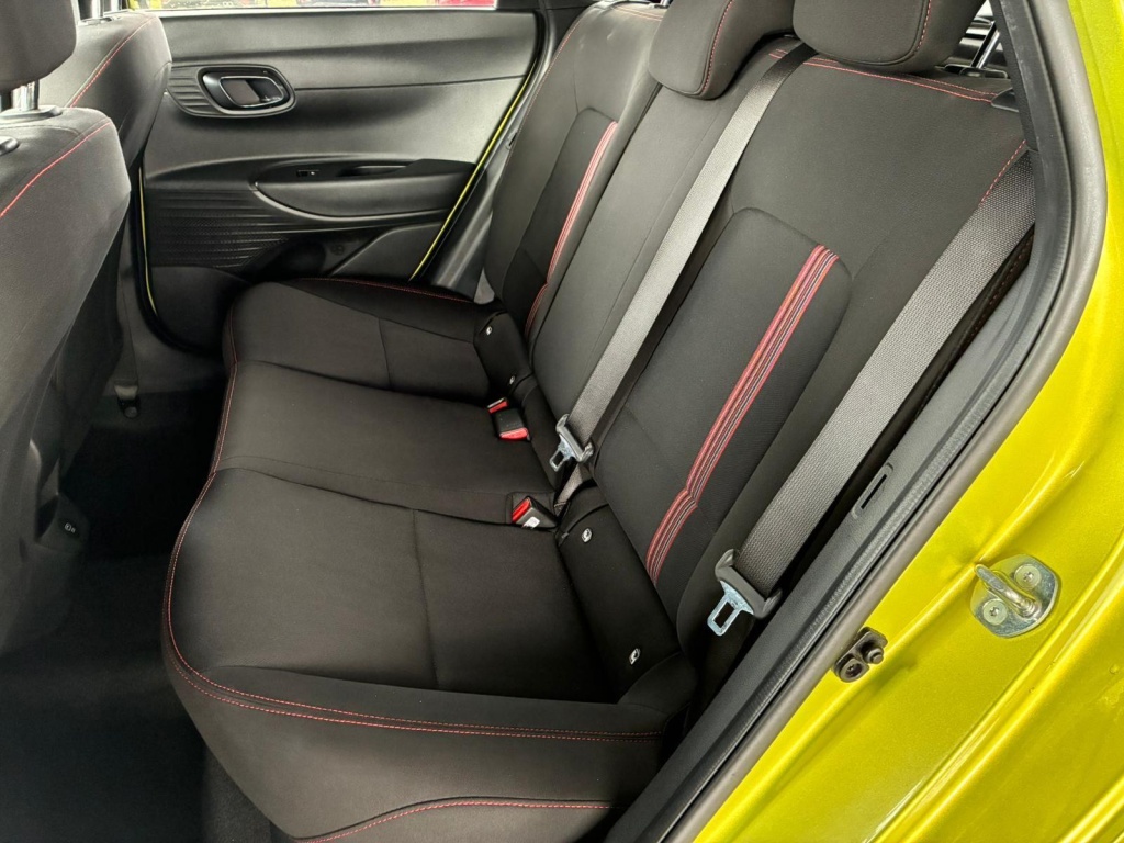 HYUNDAI i20 N-Line 1.2 MPI - ref: 7-56278 - Photo 7