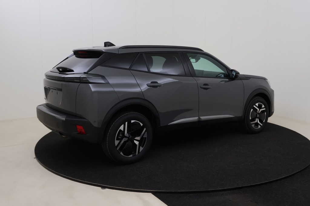 PEUGEOT 2008 Allure  1.2 Turbo 100 hp Man. 6    - ref: 7-56290 - Photo 5