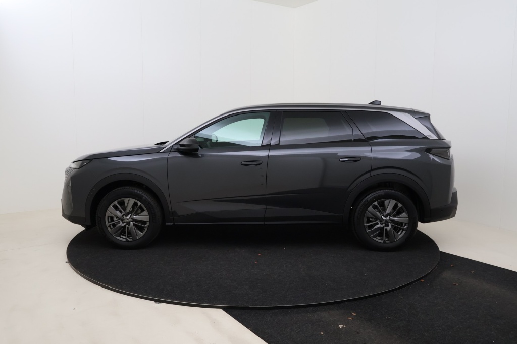 PEUGEOT 5008 Allure Hybrid 145 e-DCS6 - ref: 7-56351 - Photo 9