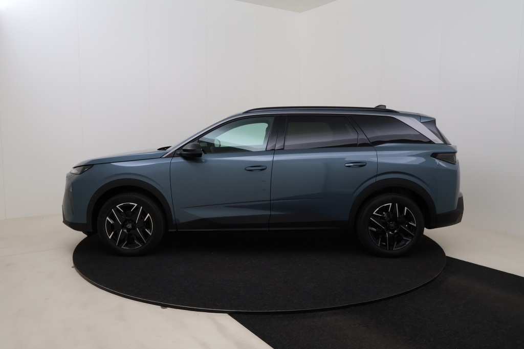 PEUGEOT 5008 Allure Hybrid 145 e-DCS6 - ref: 7-56362 - Photo 9