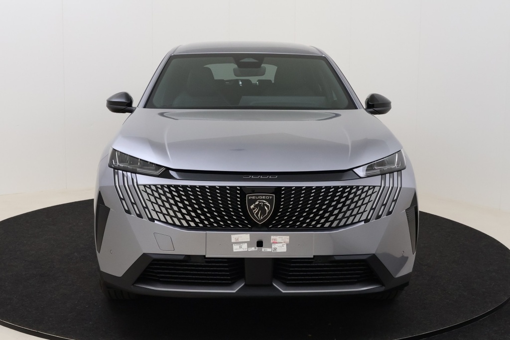 PEUGEOT 5008 Allure Hybrid 145 e-DCS6 - ref: 7-56372 - Photo 2