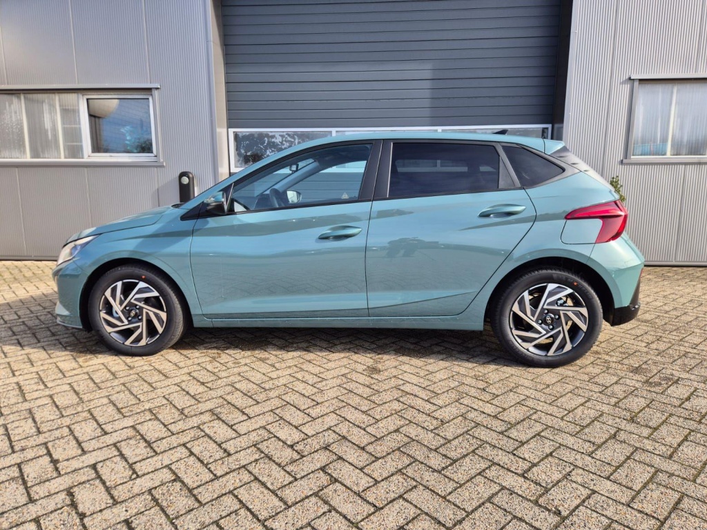 HYUNDAI i20 1.0 Gasoline 90hp - ref: 7-56485 - Photo 2