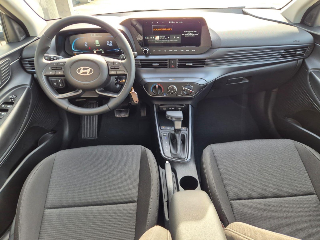 HYUNDAI i20 1.0 Gasoline 90hp - ref: 7-56488 - Photo 10