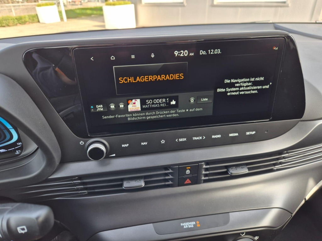 HYUNDAI i20 1.0 Gasoline 90hp - ref: 7-56488 - Photo 16