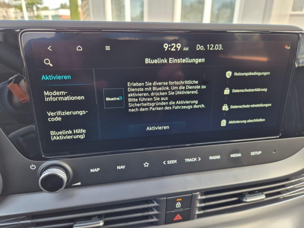 HYUNDAI i20 1.0 Gasoline 90hp - ref: 7-56489 - Photo 18