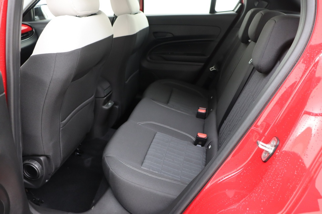 FIAT 600 Icon Hybrid 145 hp e-DSC6 - ref: 7-56578 - Photo 13