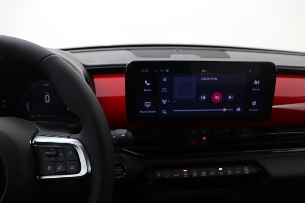 FIAT 600 Icon Hybrid 145 hp e-DSC6 - ref: 7-56578 - Photo 20