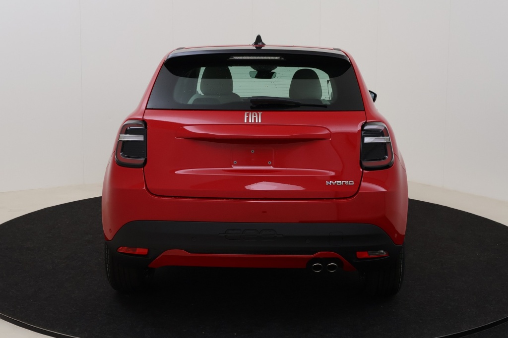 FIAT 600 Icon Hybrid 145 hp e-DSC6 - ref: 7-56578 - Photo 7