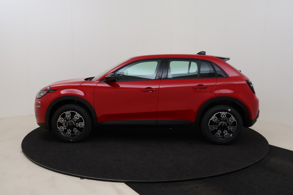 FIAT 600 Icon Hybrid 145 hp e-DSC6 - ref: 7-56578 - Photo 9