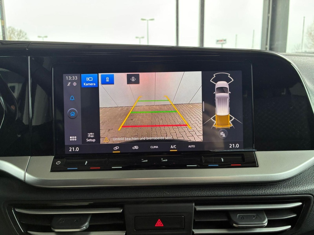 FORD Tourneo Titanium 1.5L EcoBoost - ref: 7-56600 - Photo 15