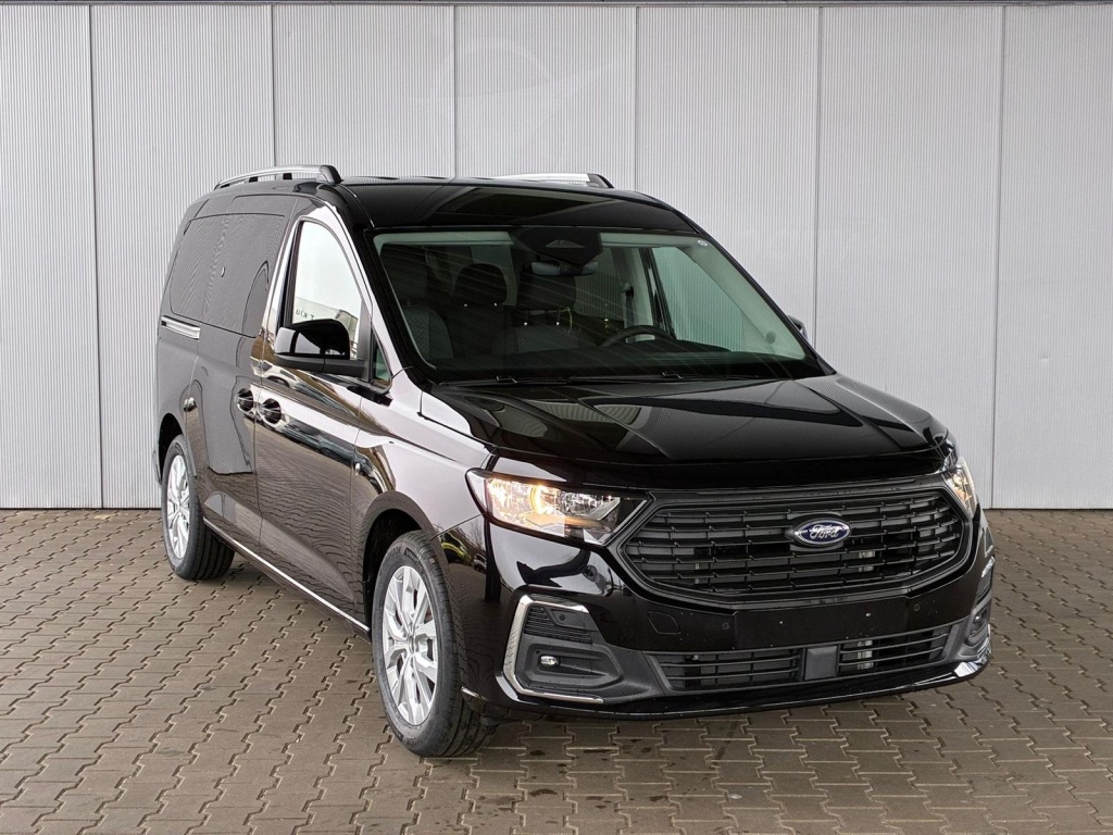FORD Tourneo Titanium 1.5L EcoBoost - ref: 7-56600 - Photo 4