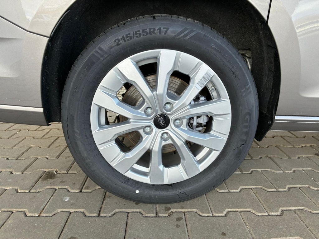 FORD Tourneo Titanium 1.5 EcoBoost - ref: 7-56695 - Photo 10