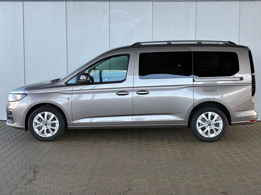 FORD Tourneo Titanium 1.5 EcoBoost - ref: 7-56695 - Photo 2