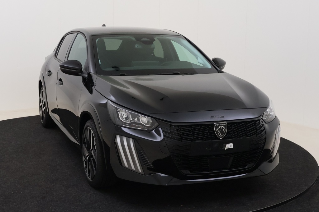 PEUGEOT 208 Envy 1.2 Turbo 100 hp Man. 6    - ref: 7-56711 - Photo 3