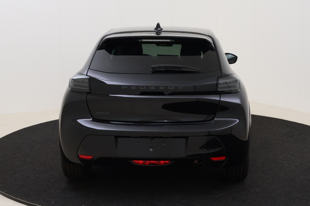 PEUGEOT 208 Envy 1.2 Turbo 100 hp Man. 6    - ref: 7-56711 - Photo 7