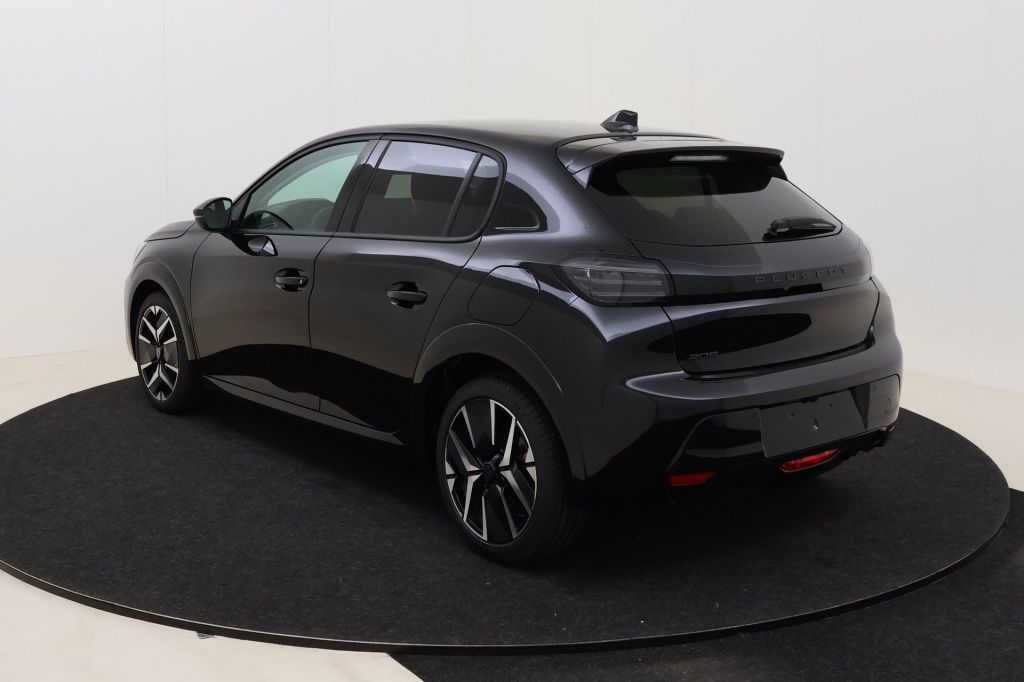 PEUGEOT 208 Envy 1.2 Turbo 100 hp Man. 6    - ref: 7-56711 - Photo 8