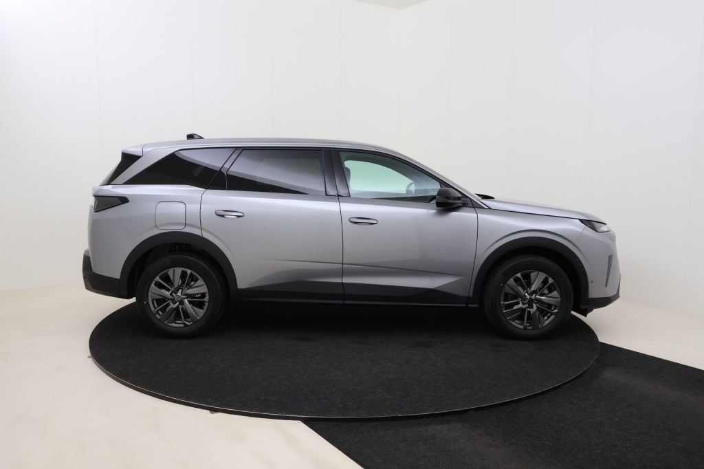 PEUGEOT 5008 Allure Hybrid 145 e-DCS6 - ref: 7-56716 - Photo 4