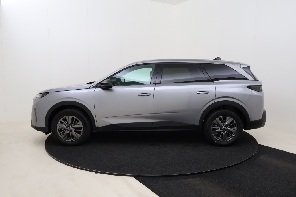PEUGEOT 5008 Allure Hybrid 145 e-DCS6 - ref: 7-56716 - Photo 9