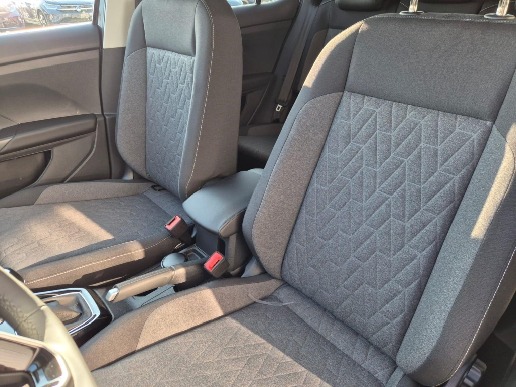 VOLKSWAGEN T-Cross 1.0 TSI - ref: 7-56825 - Photo 11