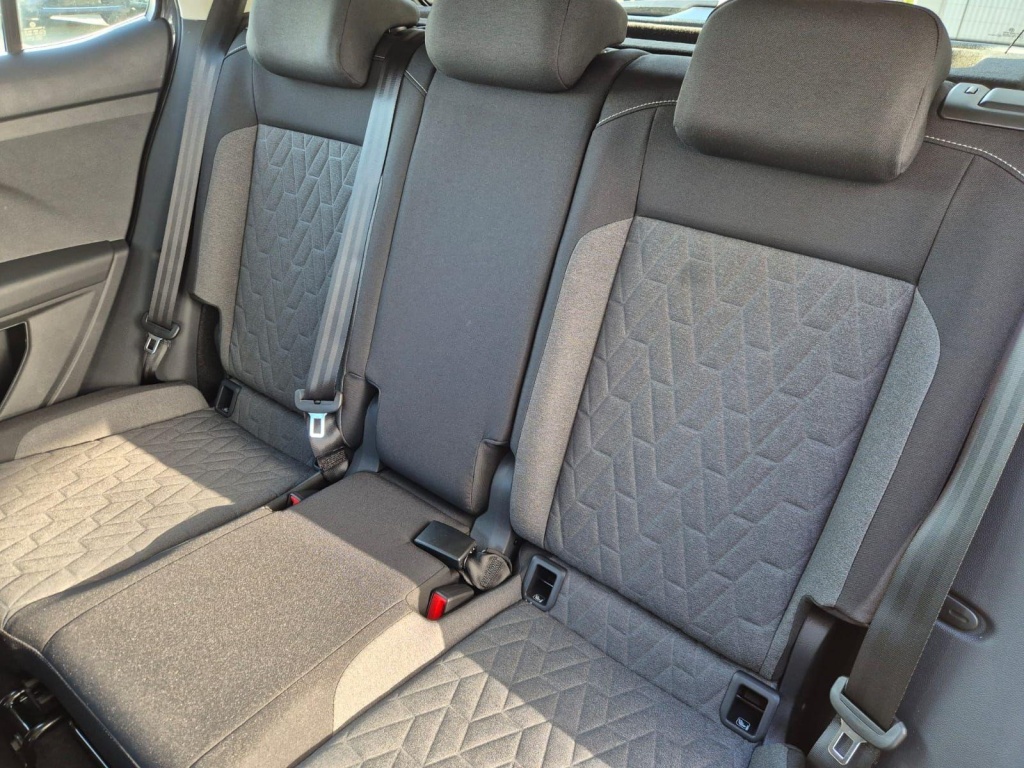 VOLKSWAGEN T-Cross 1.0 TSI - ref: 7-56825 - Photo 12