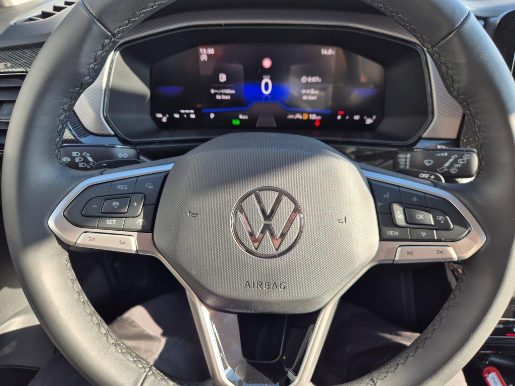 VOLKSWAGEN T-Cross 1.0 TSI - ref: 7-56825 - Photo 15