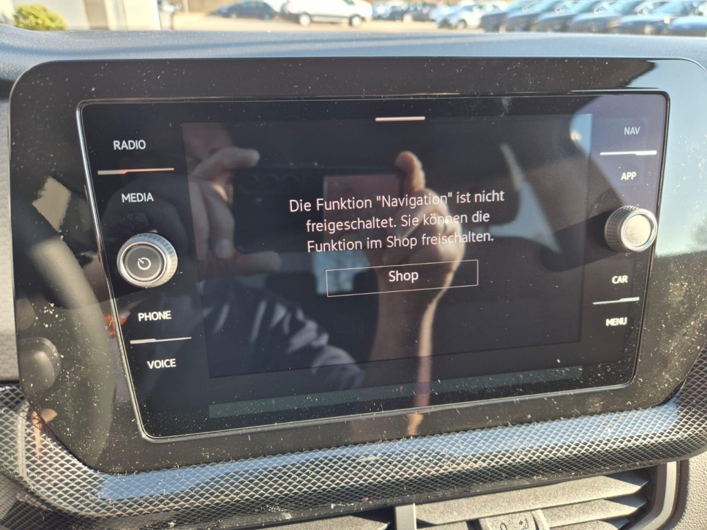 VOLKSWAGEN T-Cross 1.0 TSI - ref: 7-56825 - Photo 18