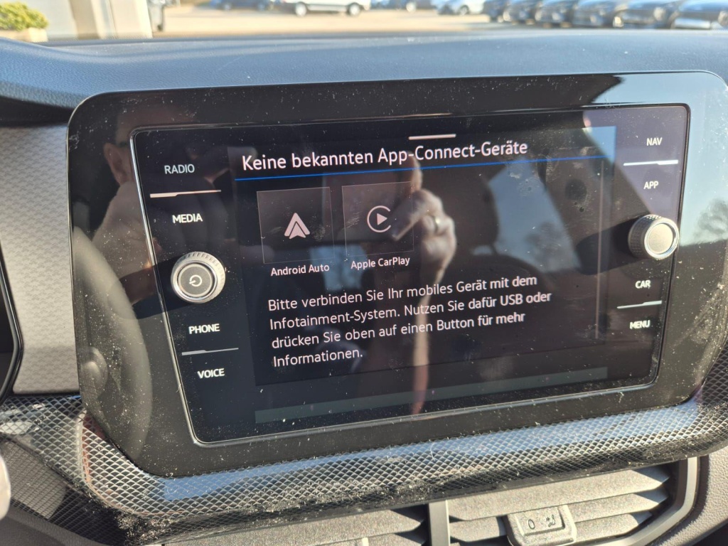 VOLKSWAGEN T-Cross 1.0 TSI - ref: 7-56826 - Photo 19