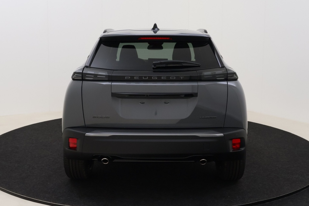 PEUGEOT 2008 Allure Hybrid 145 hp e-DSC6 - ref: 7-56882 - Photo 7