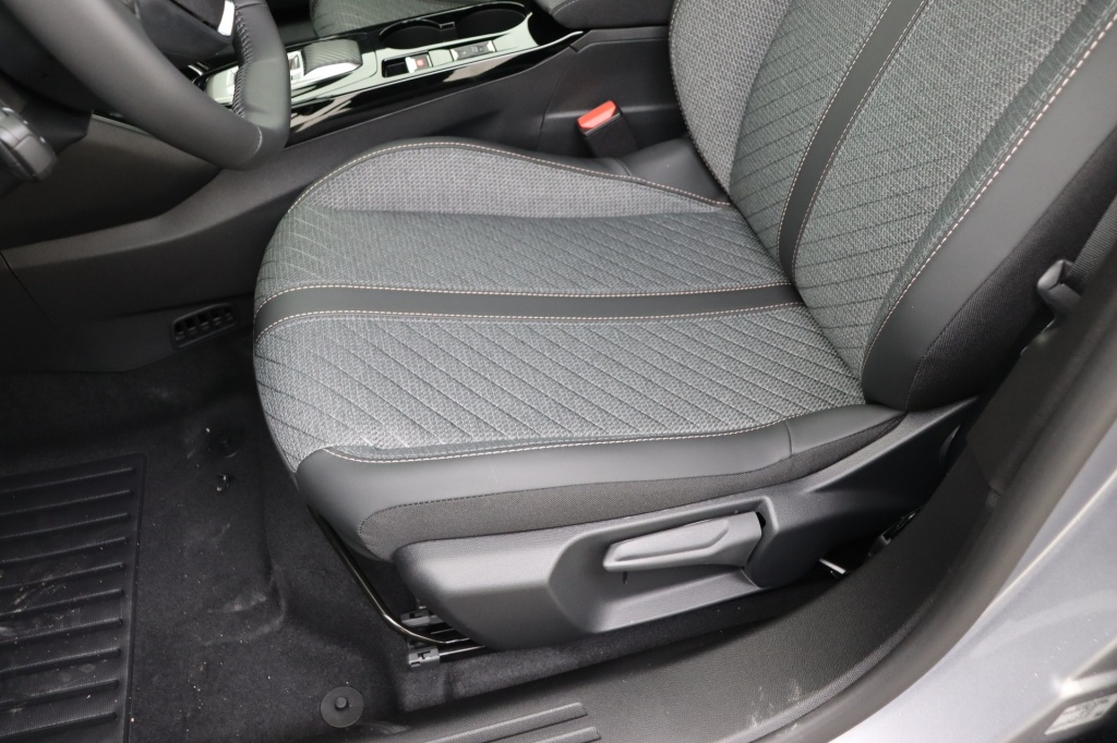 PEUGEOT 2008 Allure Hybrid 145 hp e-DSC6 - ref: 7-56900 - Photo 15