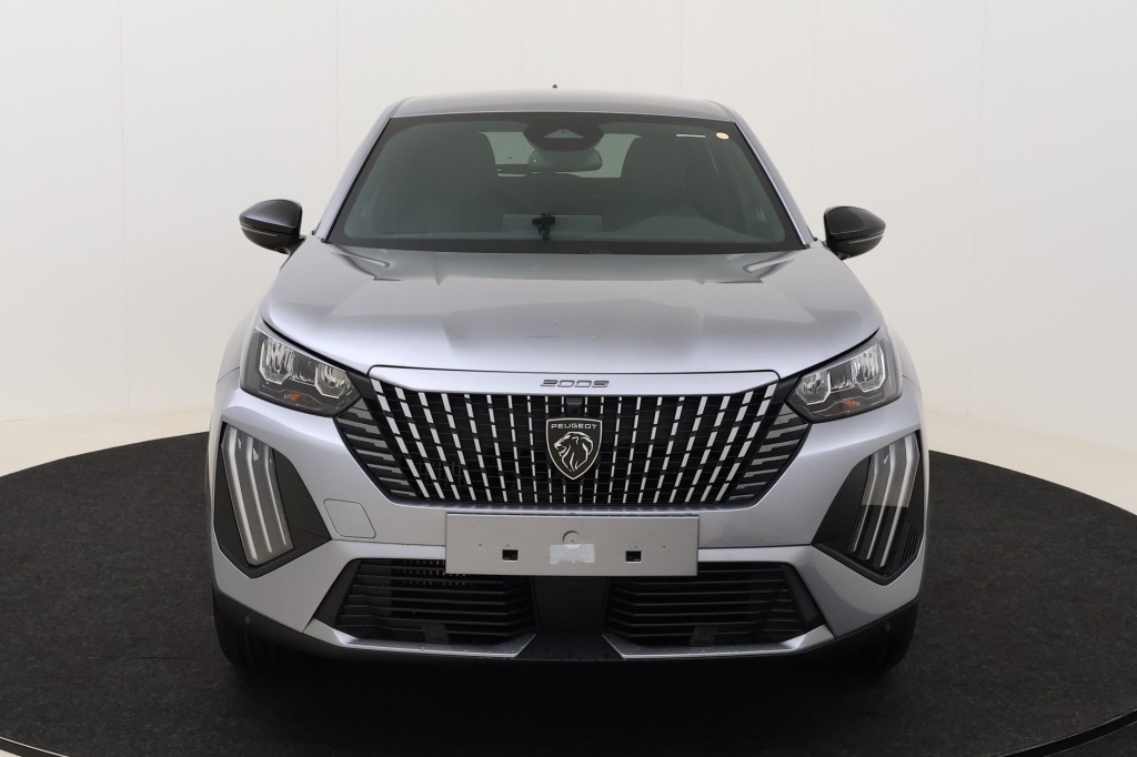 PEUGEOT 2008 Allure Hybrid 145 hp e-DSC6 - ref: 7-56900 - Photo 2