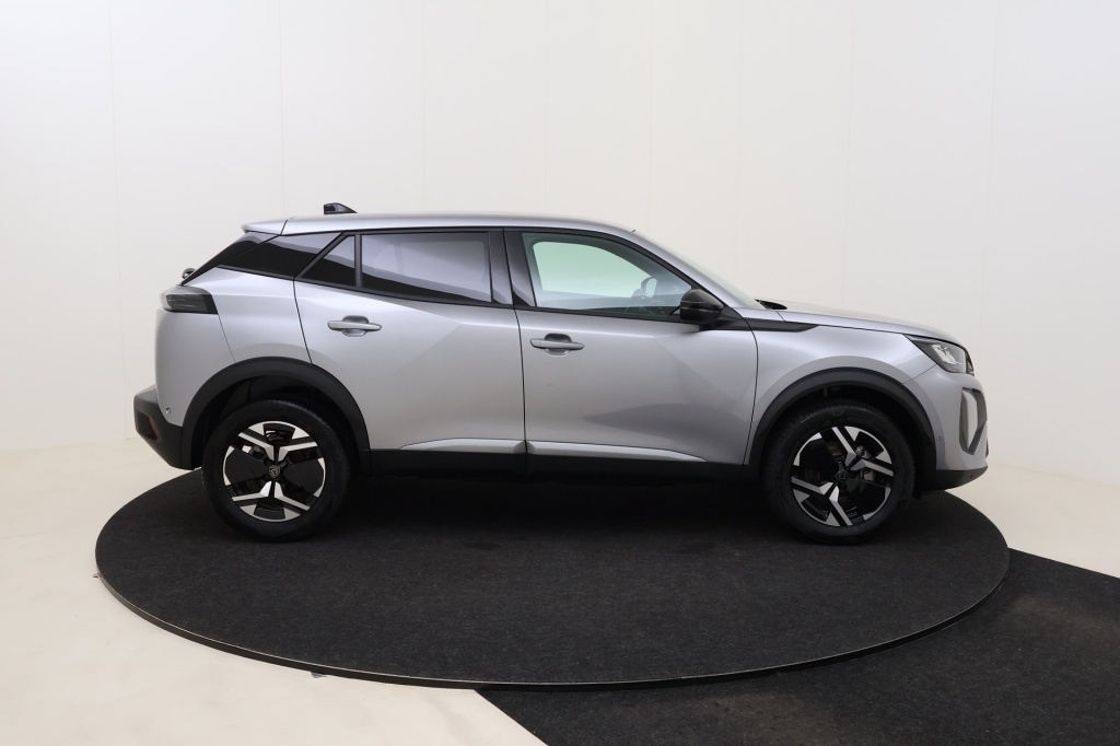 PEUGEOT 2008 Allure Hybrid 145 hp e-DSC6 - ref: 7-56900 - Photo 4