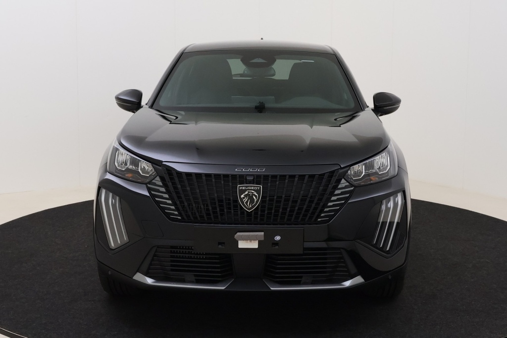 PEUGEOT 2008 Allure Hybrid 145 hp e-DSC6 - ref: 7-56910 - Photo 2